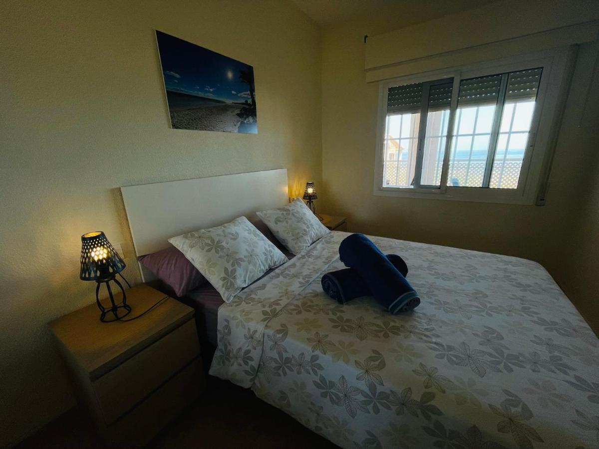 Apartmán La Casa De La Playa Torre de la Horadada Exteriér fotografie