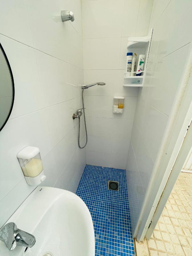 Apartmán La Casa De La Playa Torre de la Horadada Exteriér fotografie