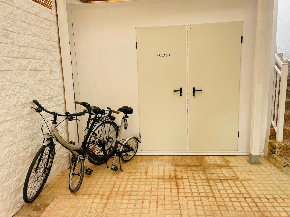 Apartmán La Casa De La Playa Torre de la Horadada Exteriér fotografie
