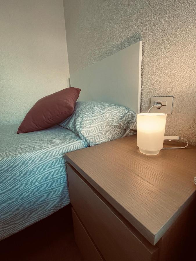 Apartmán La Casa De La Playa Torre de la Horadada Exteriér fotografie